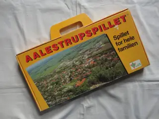 Aalestrup Spillet