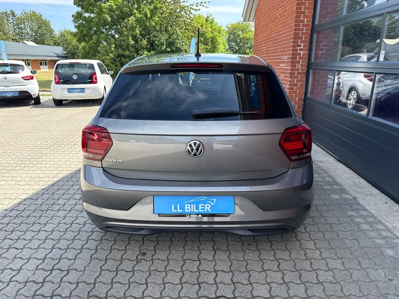 Billede 5 - VW Polo 1,0 TSi 95 Comfortline