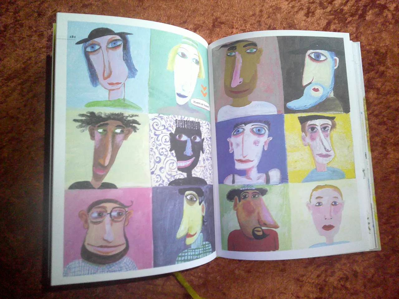 Billede 4 - De mindstes bibel, Synne Garff