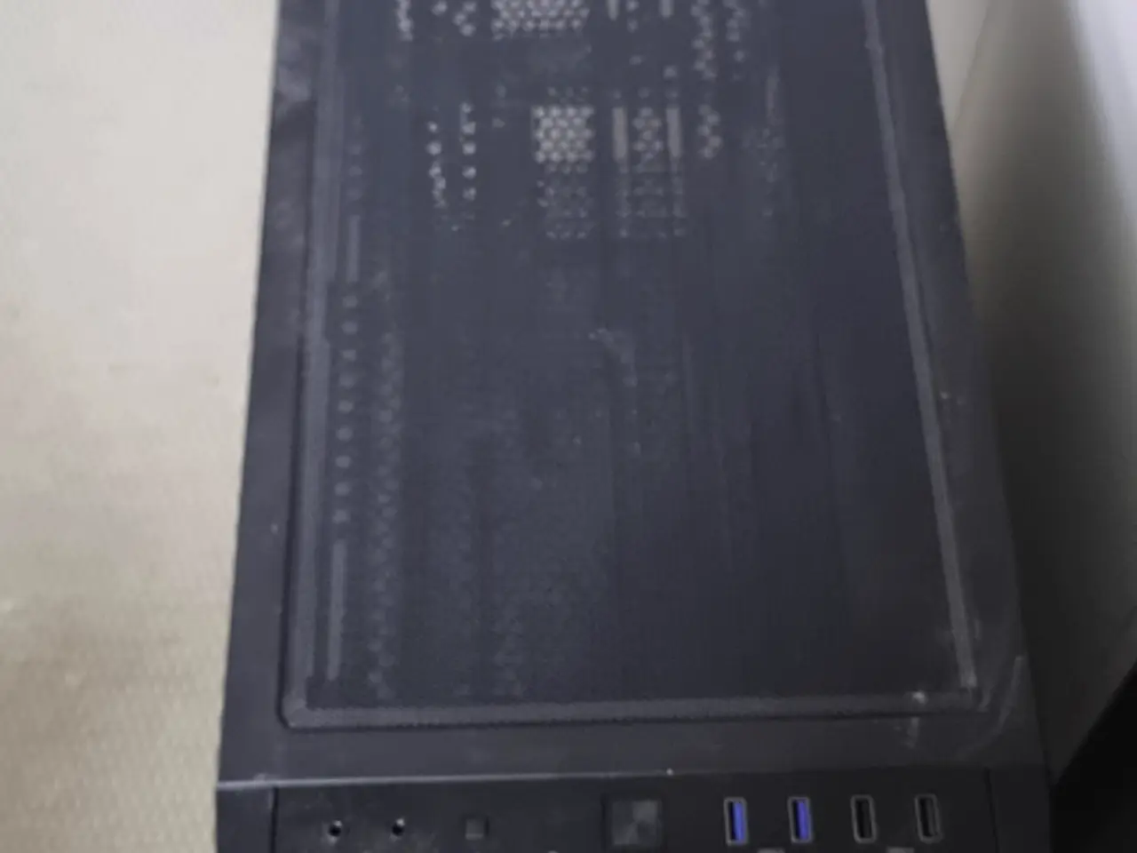 Billede 3 - Thermaltake Core X71 TG