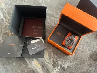 TAG Heuer Aquaracer Bamford Limited Edition