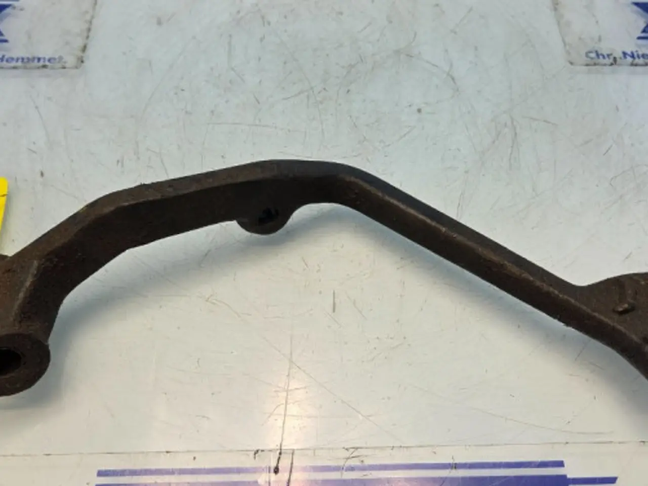 Billede 2 - John Deere 4040 Pedal AR56107