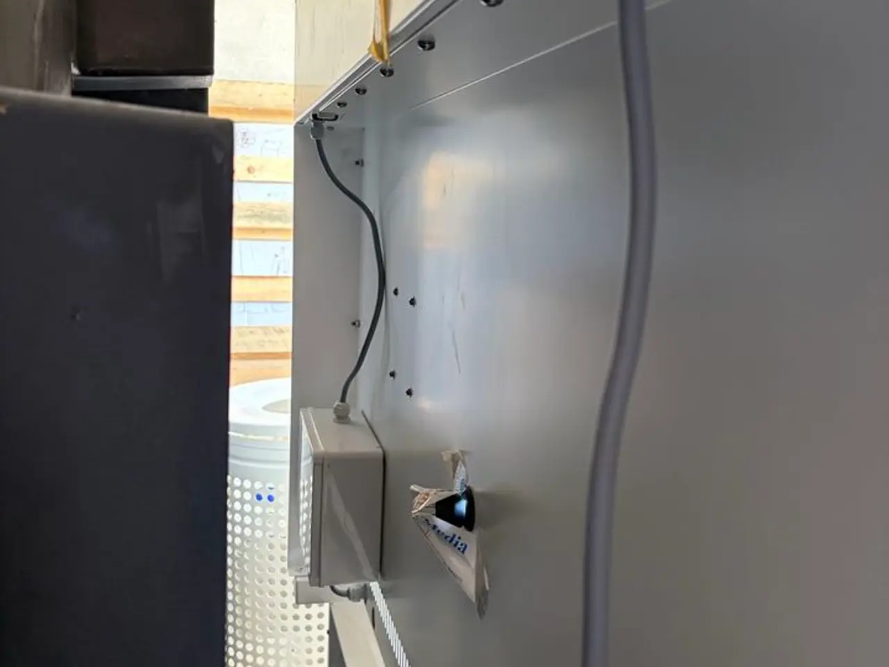 Billede 6 - IVFTech - LAF becnh