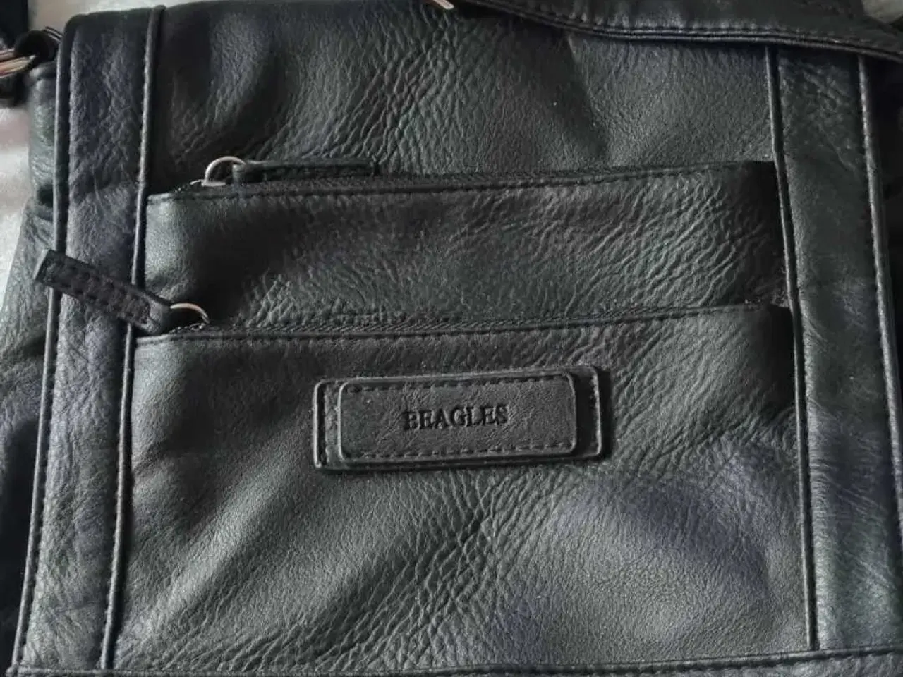 Billede 1 - Taske