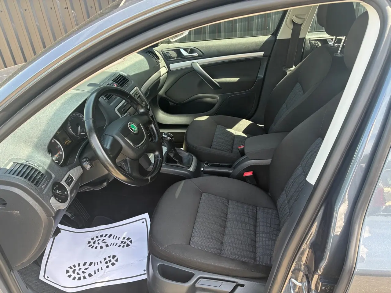 Billede 6 - Skoda Octavia 1,4 TSi 122 Ambiente Combi