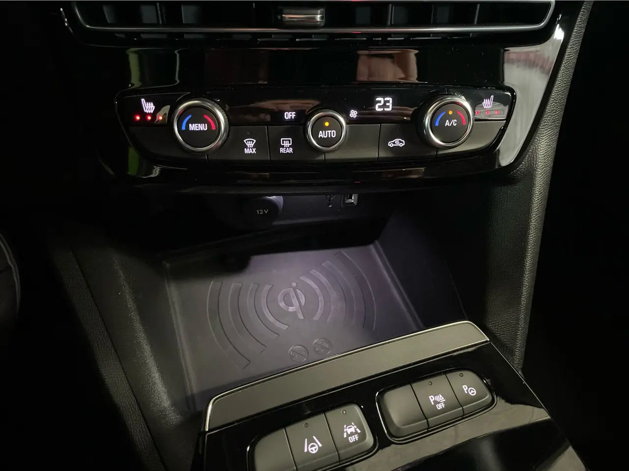 Billede 16 - Opel Mokka-e 50 Ultimate