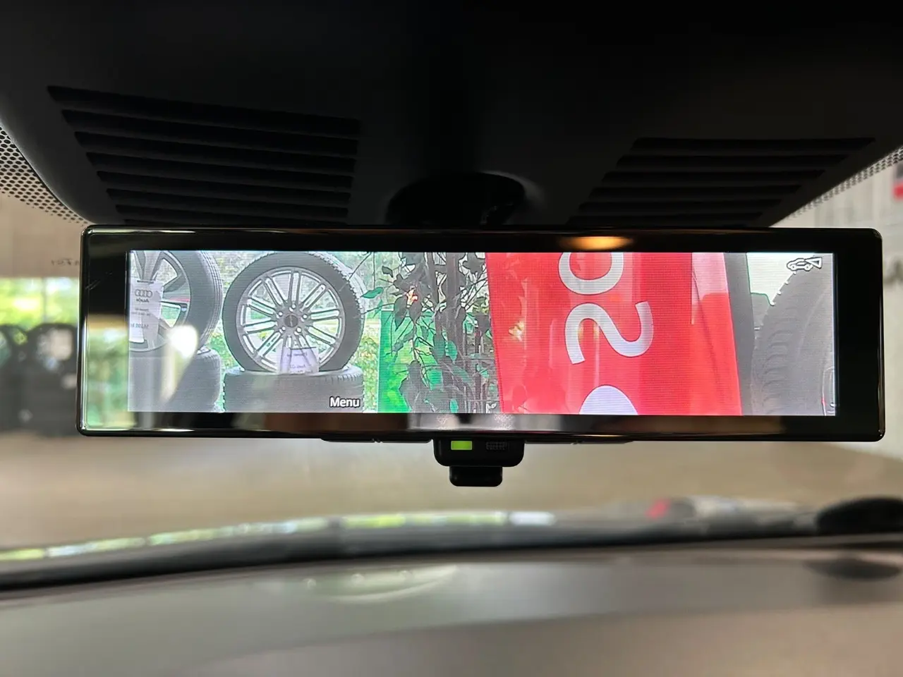 Billede 6 - Nissan Leaf 62 e+ Tekna