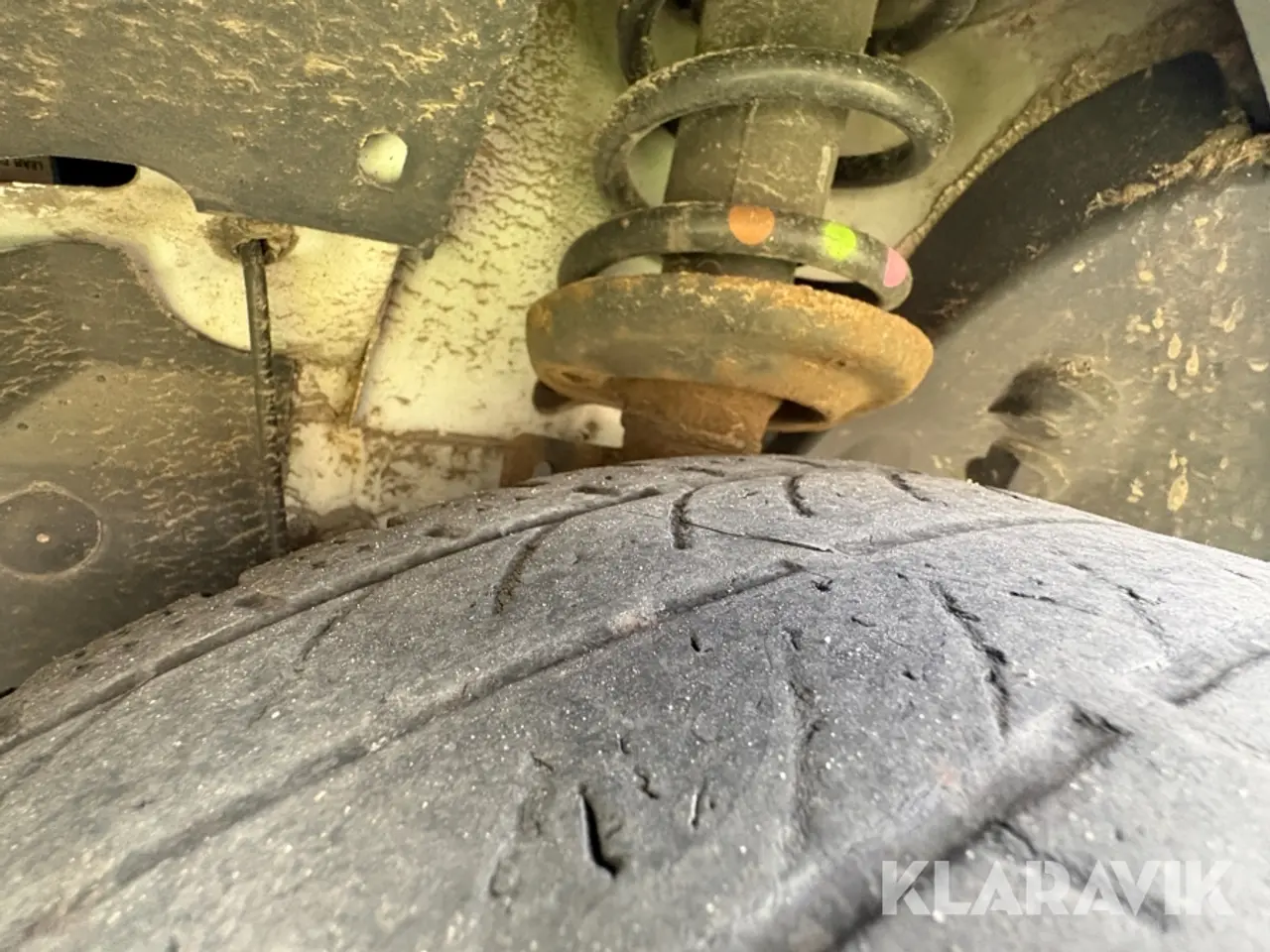 Billede 11 - Varebil Opel Vivaro 1,6 CDTi 125HK