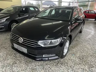 VW Passat Variant 1,4 TSI BMT ACT Comfortline 150HK Stc 6g