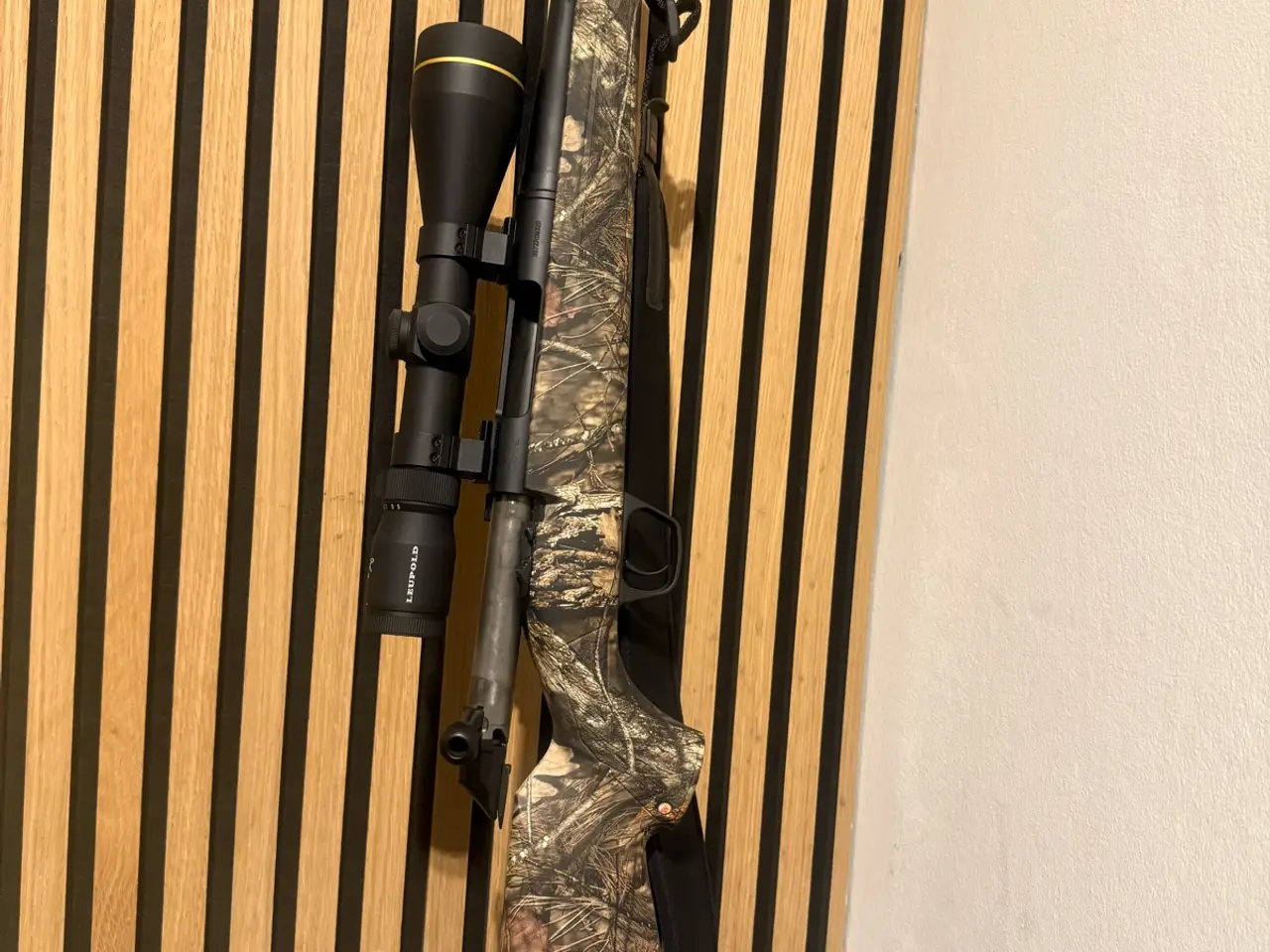 Billede 2 - Jagtriffel winchester XPR