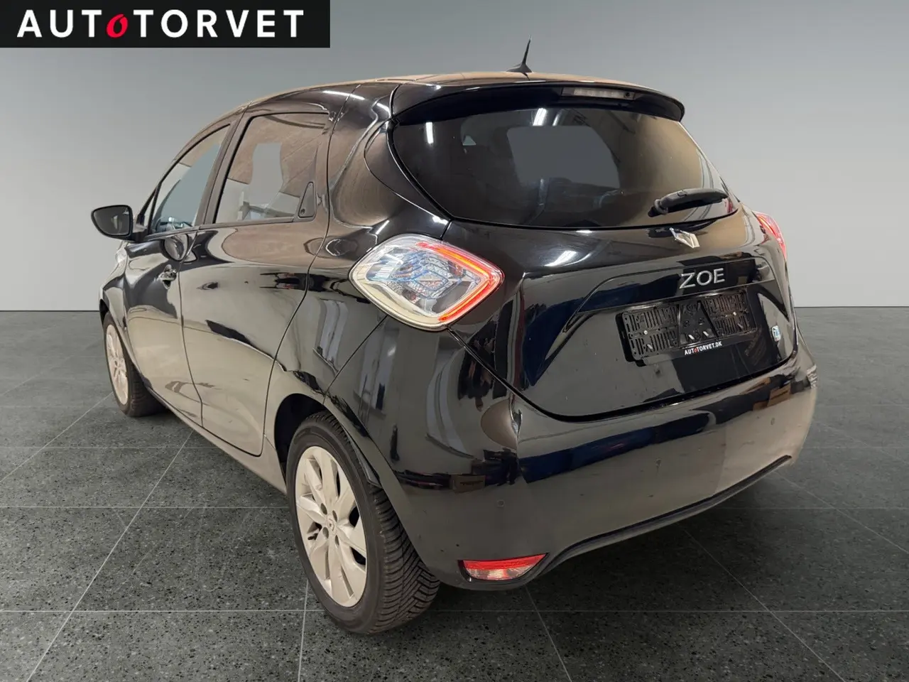 Billede 4 - Renault Zoe 22 Intens