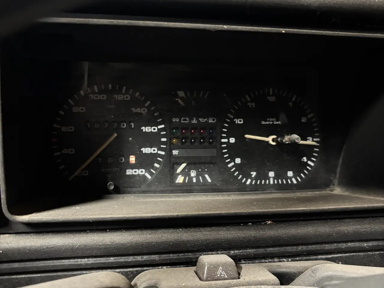 Billede 8 - Golf 2 projekt 