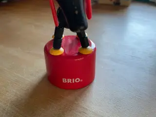 BRIO Sampo gravhund