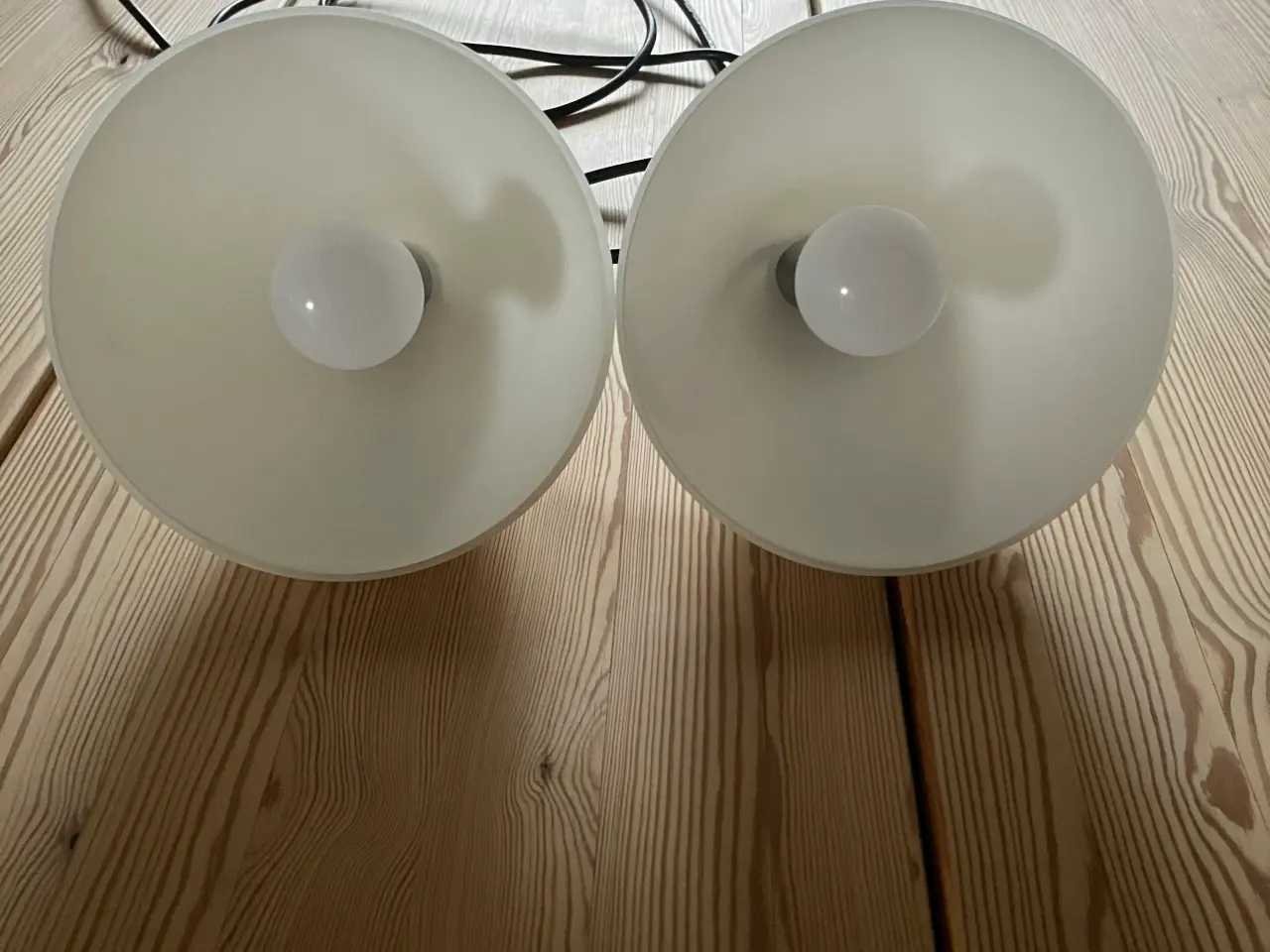 Billede 4 - Lamper