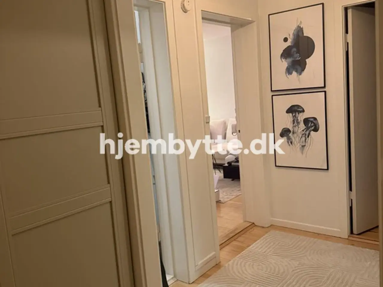 Billede 12 - Hjembytte - Øresundsvej