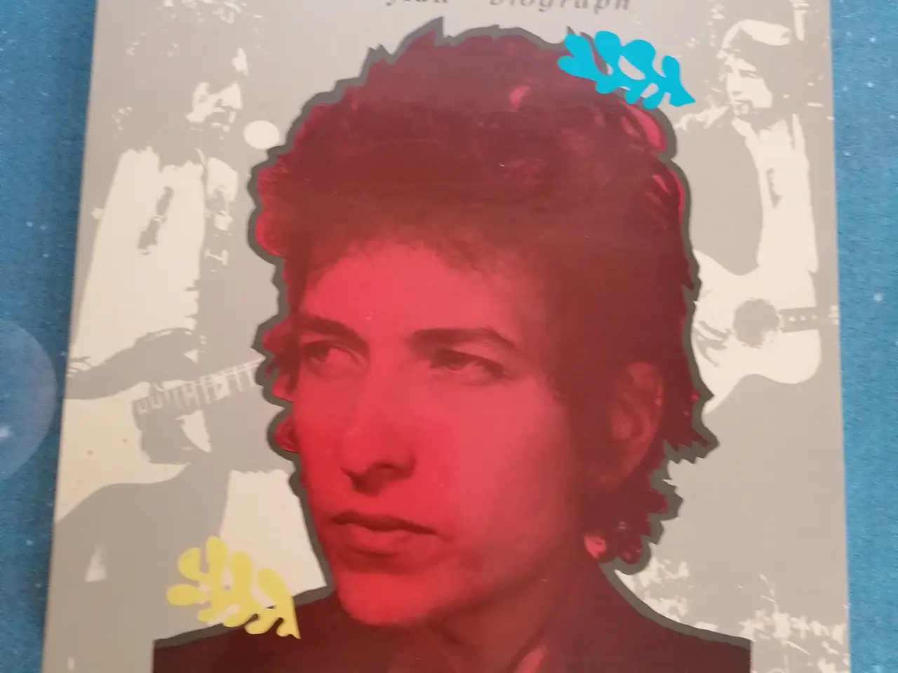 Billede 1 - Bob Dylan - Biograph