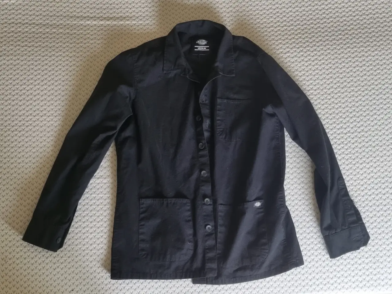 Billede 2 - Dickies Skjorte