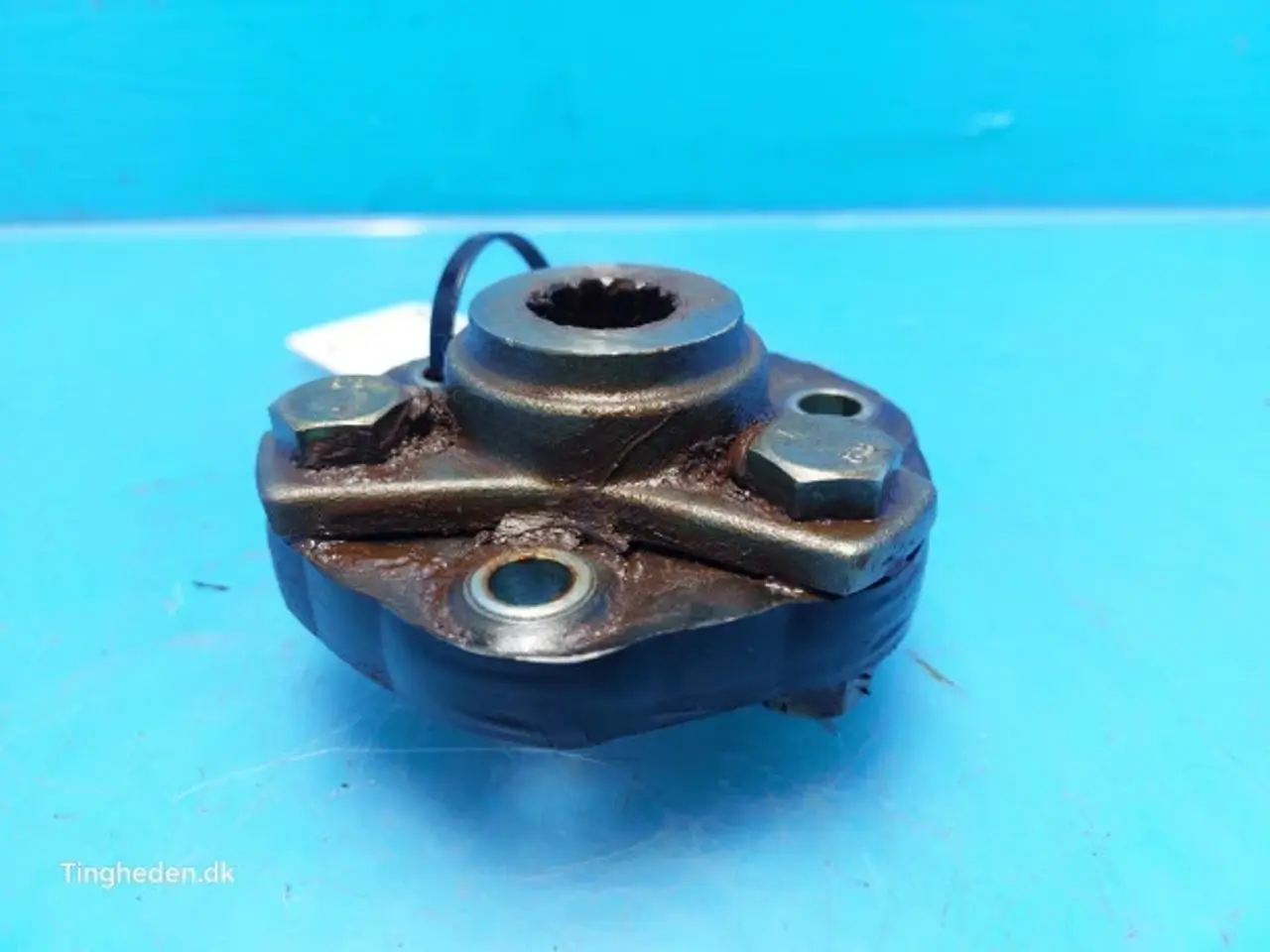 Billede 2 - New Holland FX60 Flange 89811517