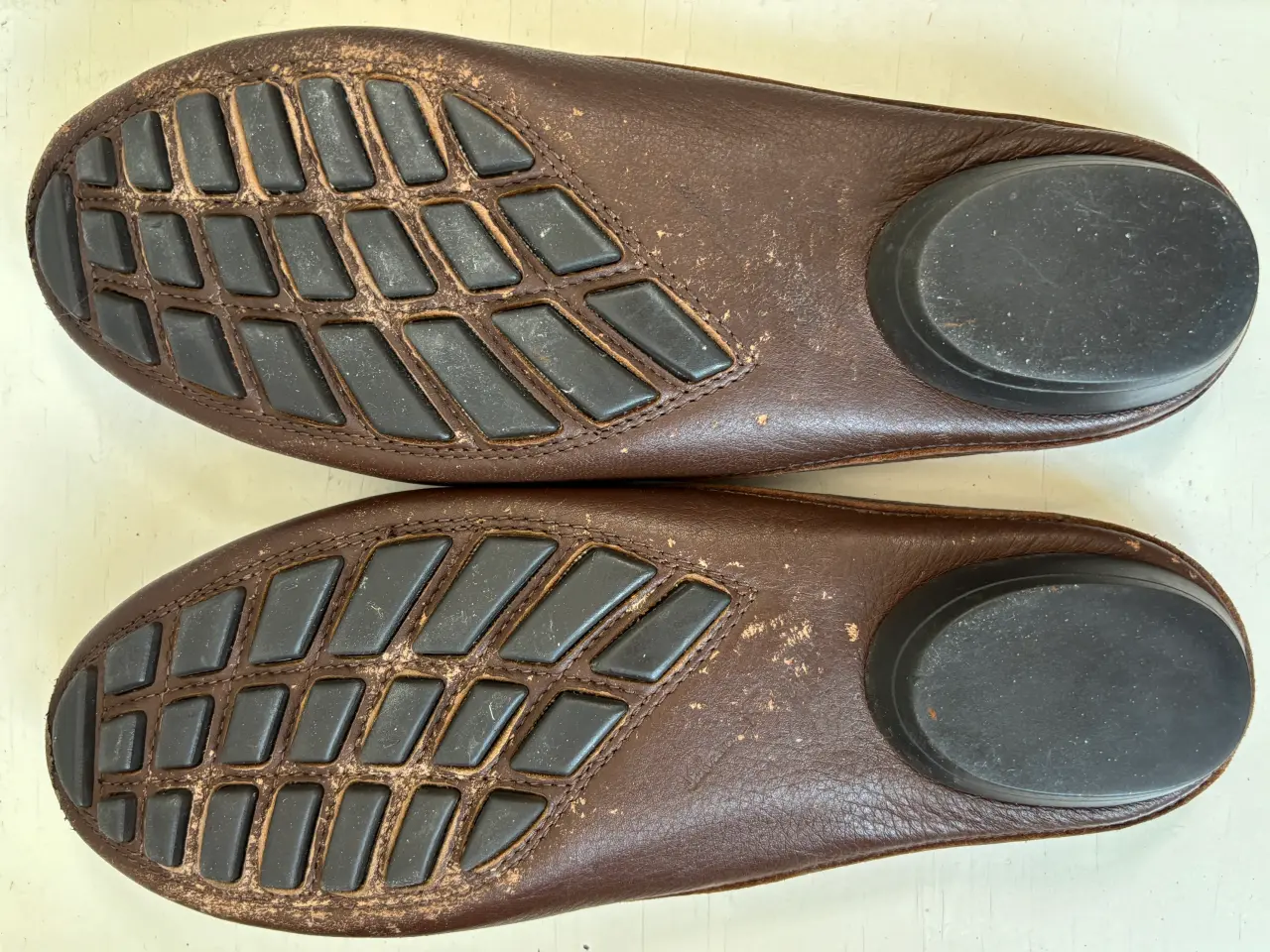 Billede 6 - Salvatore Ferragamo, slippers, str 39