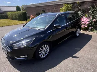 Ford Focus 1,0 SCTi 125 Titanium stc.