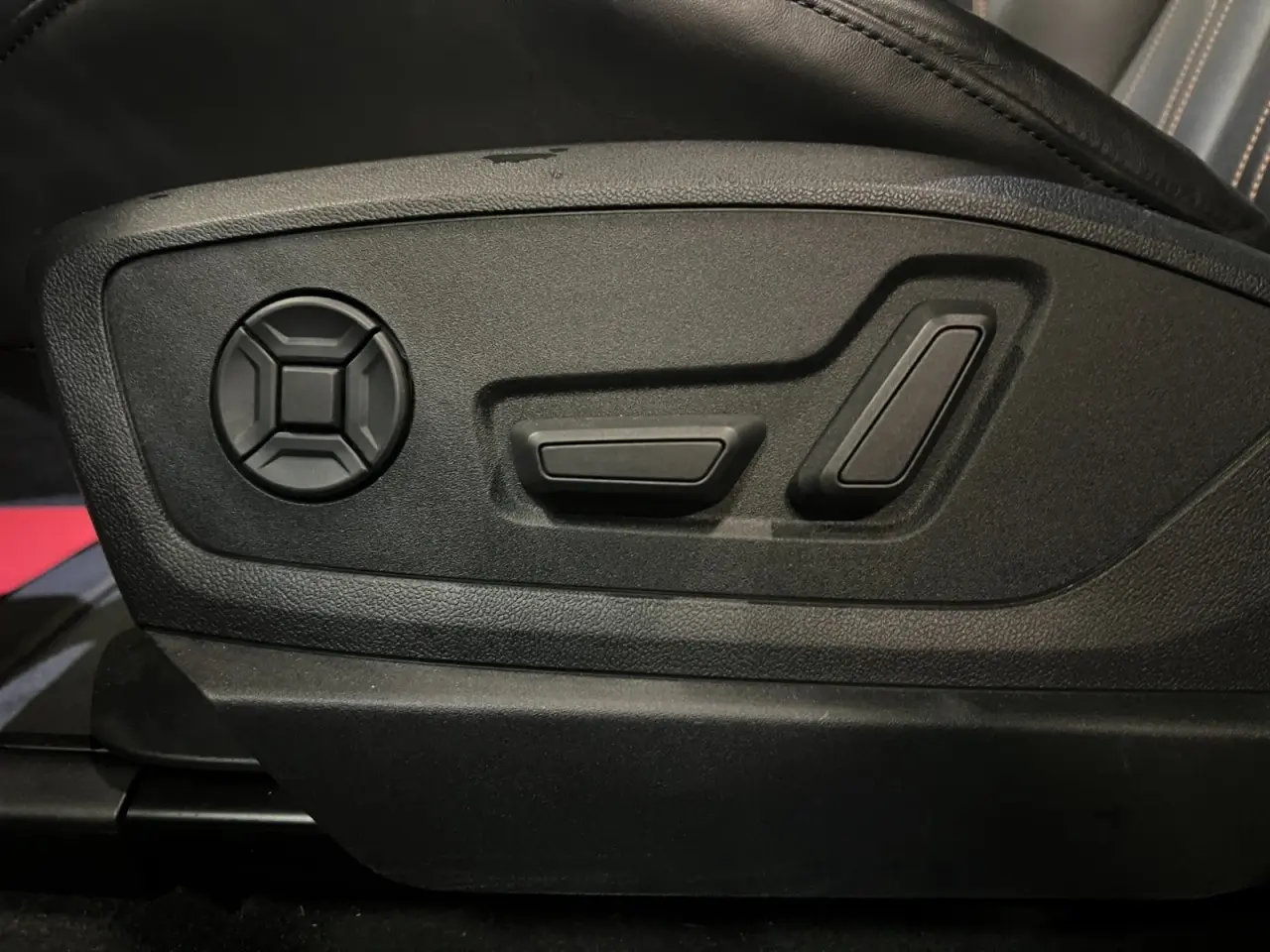 Billede 9 - Audi e-tron 55 Black Edition S-line quattro