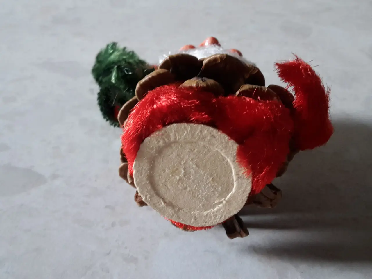 Billede 4 - Gammel nisse på kogle