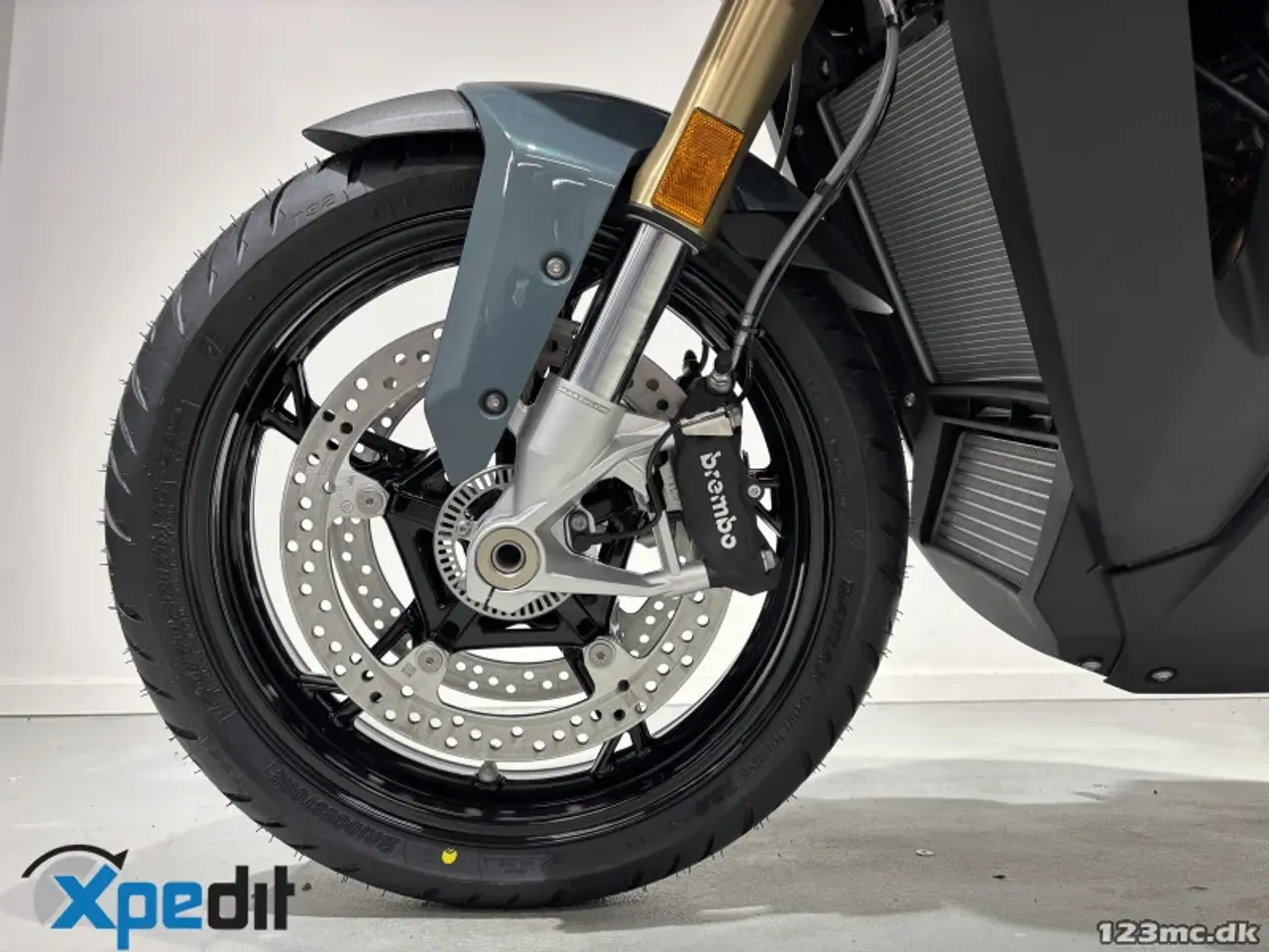 Billede 13 - BMW S 1000 XR