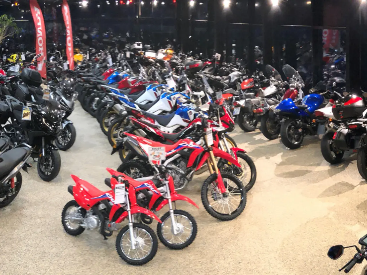 Billede 18 - Honda NC 750 XD