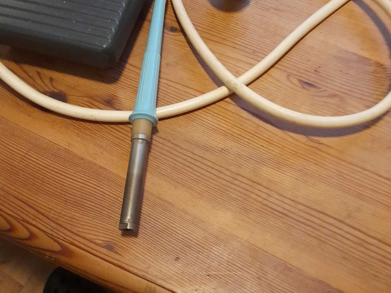 Billede 4 - Weller Loddestation 