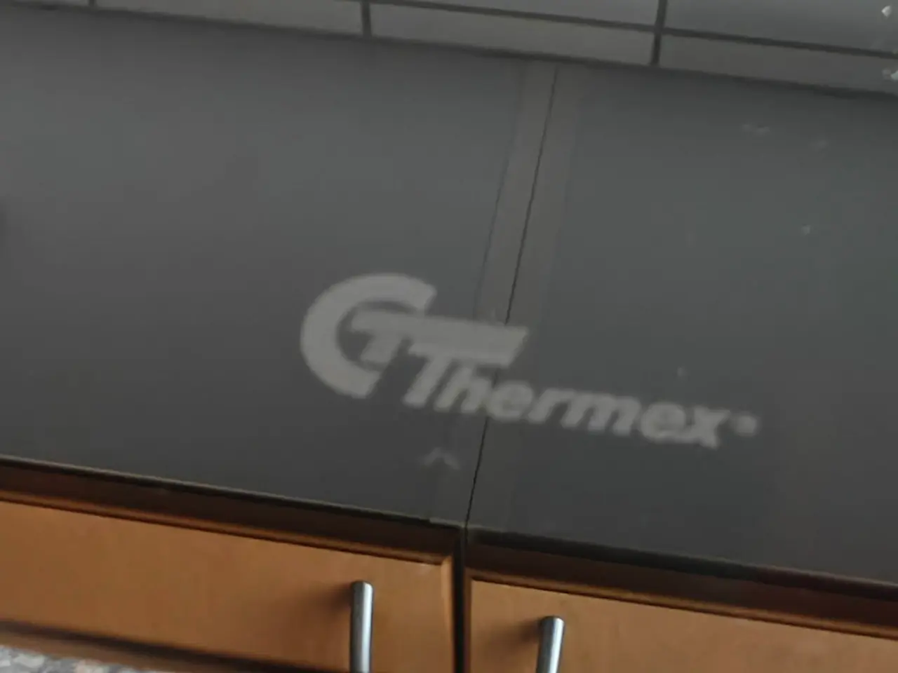 Billede 2 - Induktionskogeplade Thermex, kun 1 år gammel