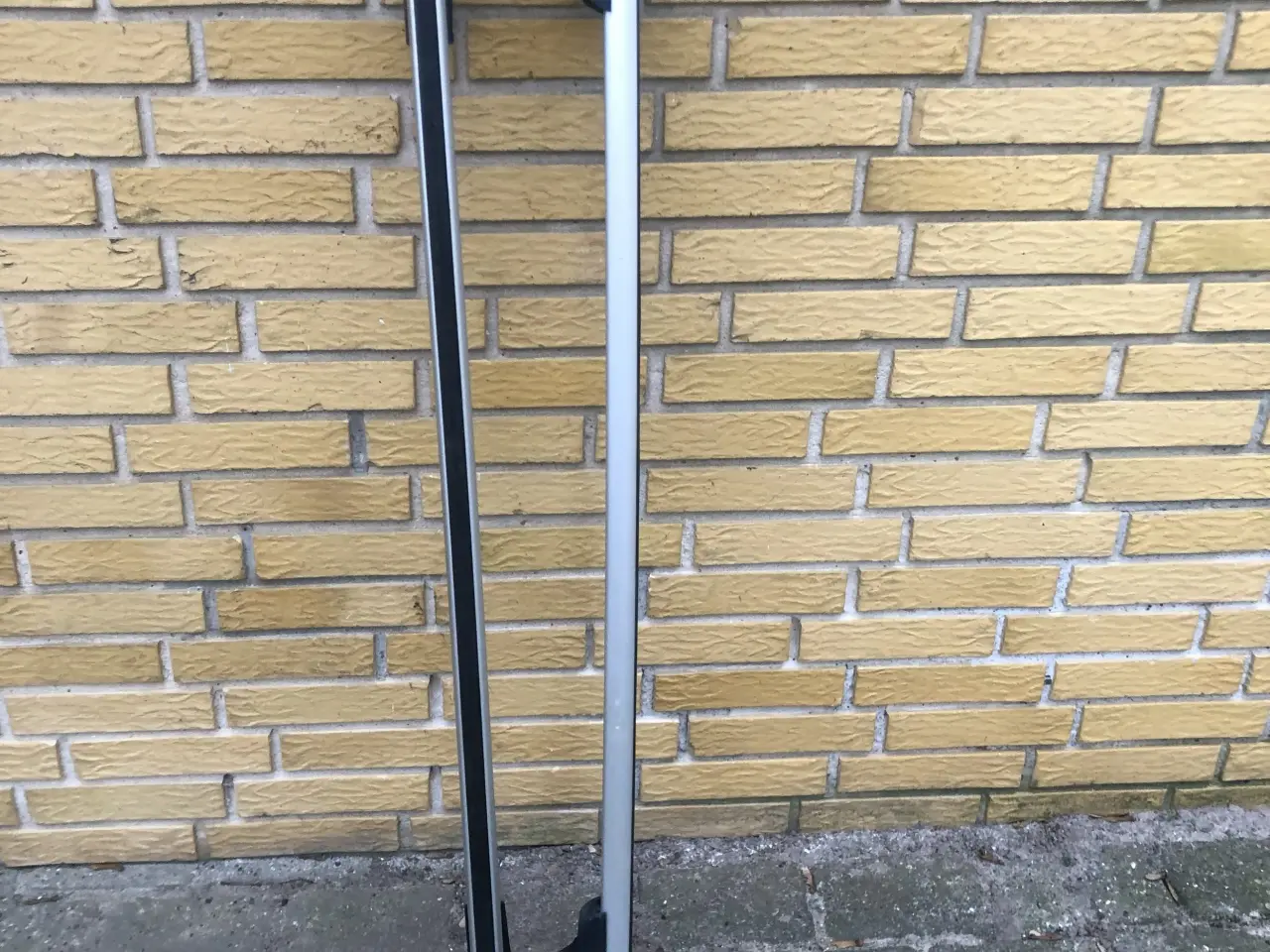 Billede 1 - Tagbøjler til Peugeot 307