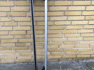 Tagbøjler til Peugeot 307