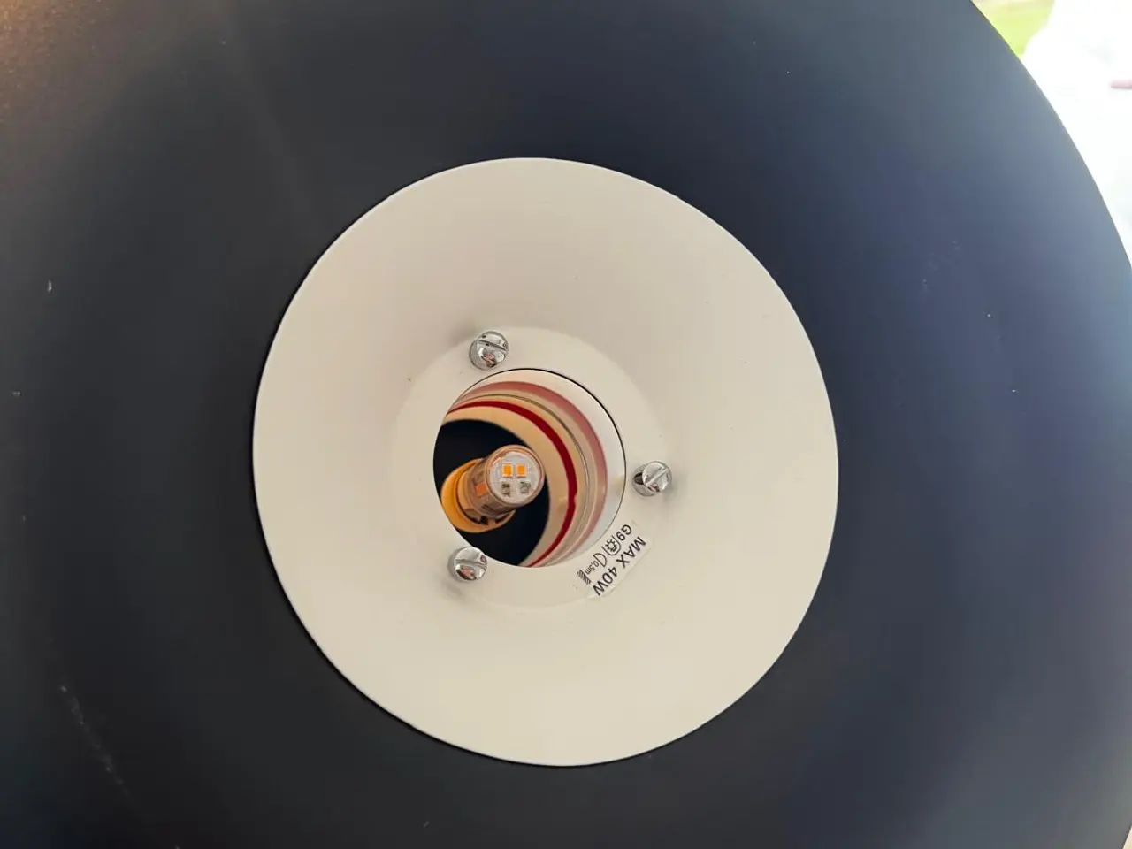 Billede 3 - Belid Diablo Ø40