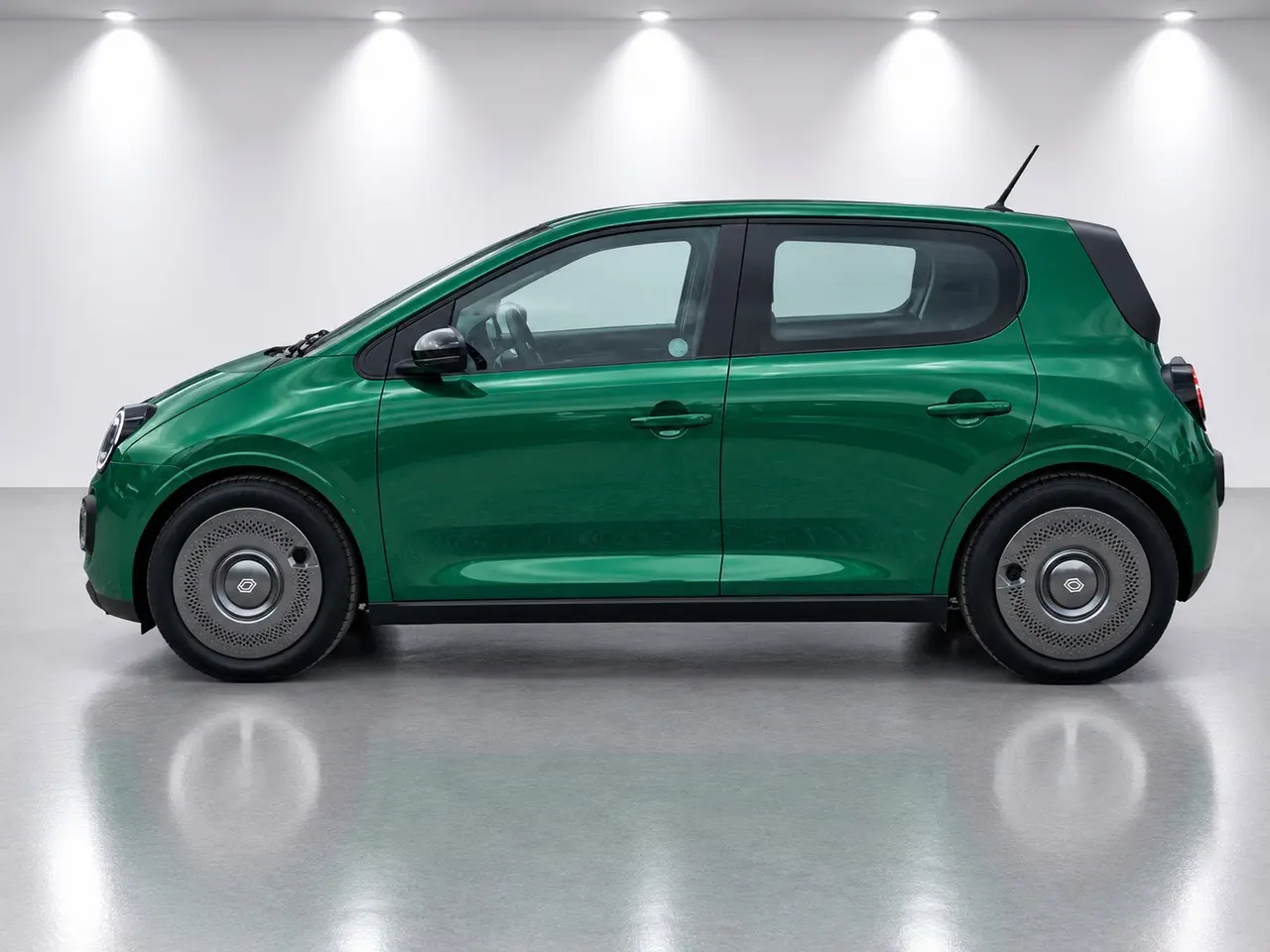 Billede 2 - Renault Twingo EL Evolution 82HK 5d Aut.