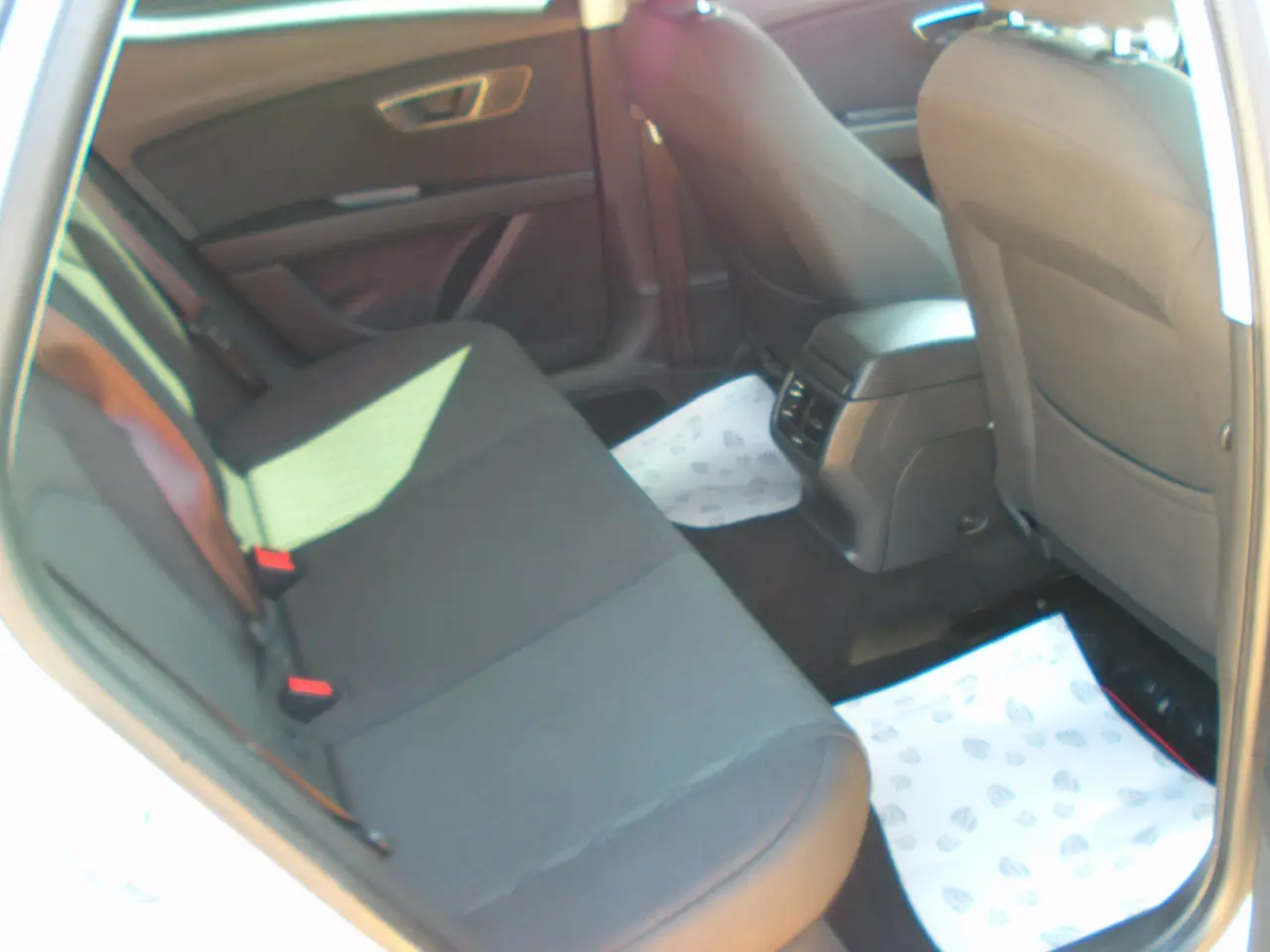 Billede 13 - Seat Leon 1,0 TSi 115 Style