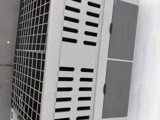 Transportbur 