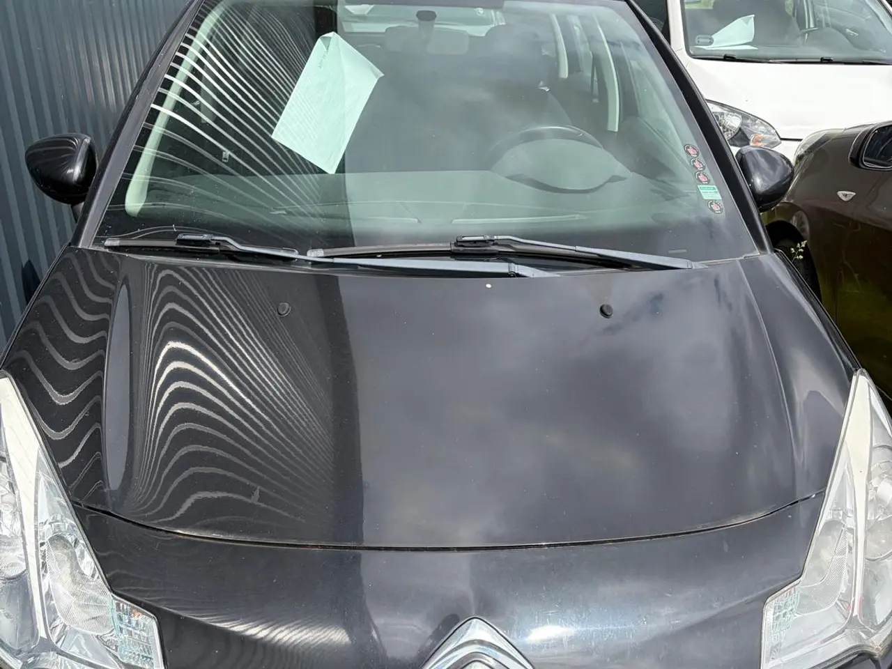 Billede 2 - Citroën C3 2011