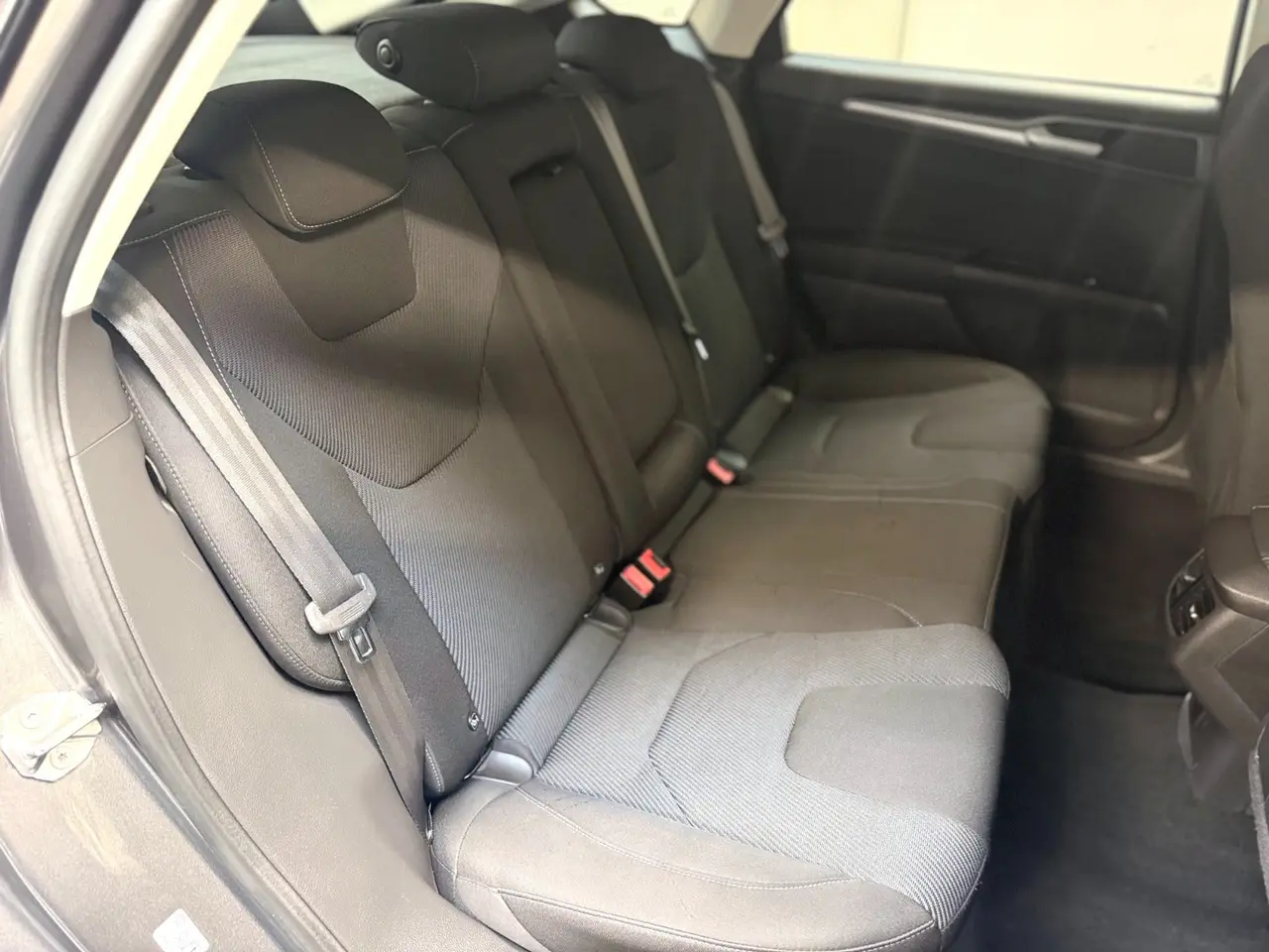 Billede 13 - Ford Mondeo 1,5 EcoBoost Titanium aut.