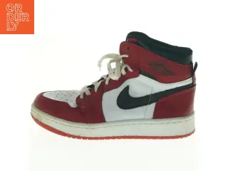 Air Jordan 1 Retro high-top sneakers fra Nike (str. 36)