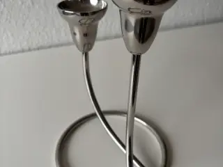 Georg Jensen SWING lysestage