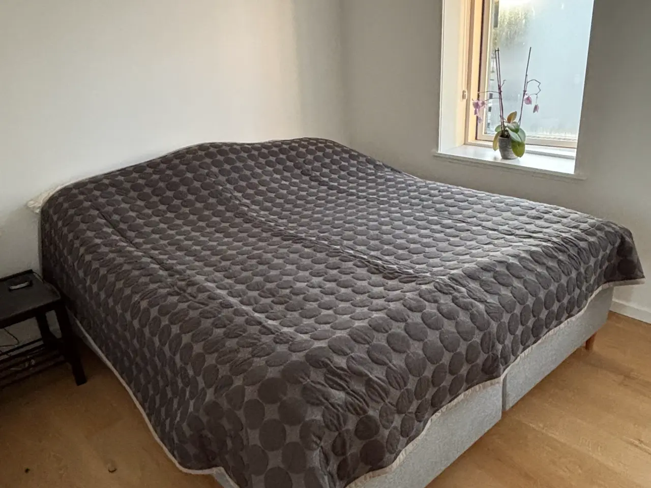 Billede 2 - HAY sengetæppe / quilt 235 x 245 cm