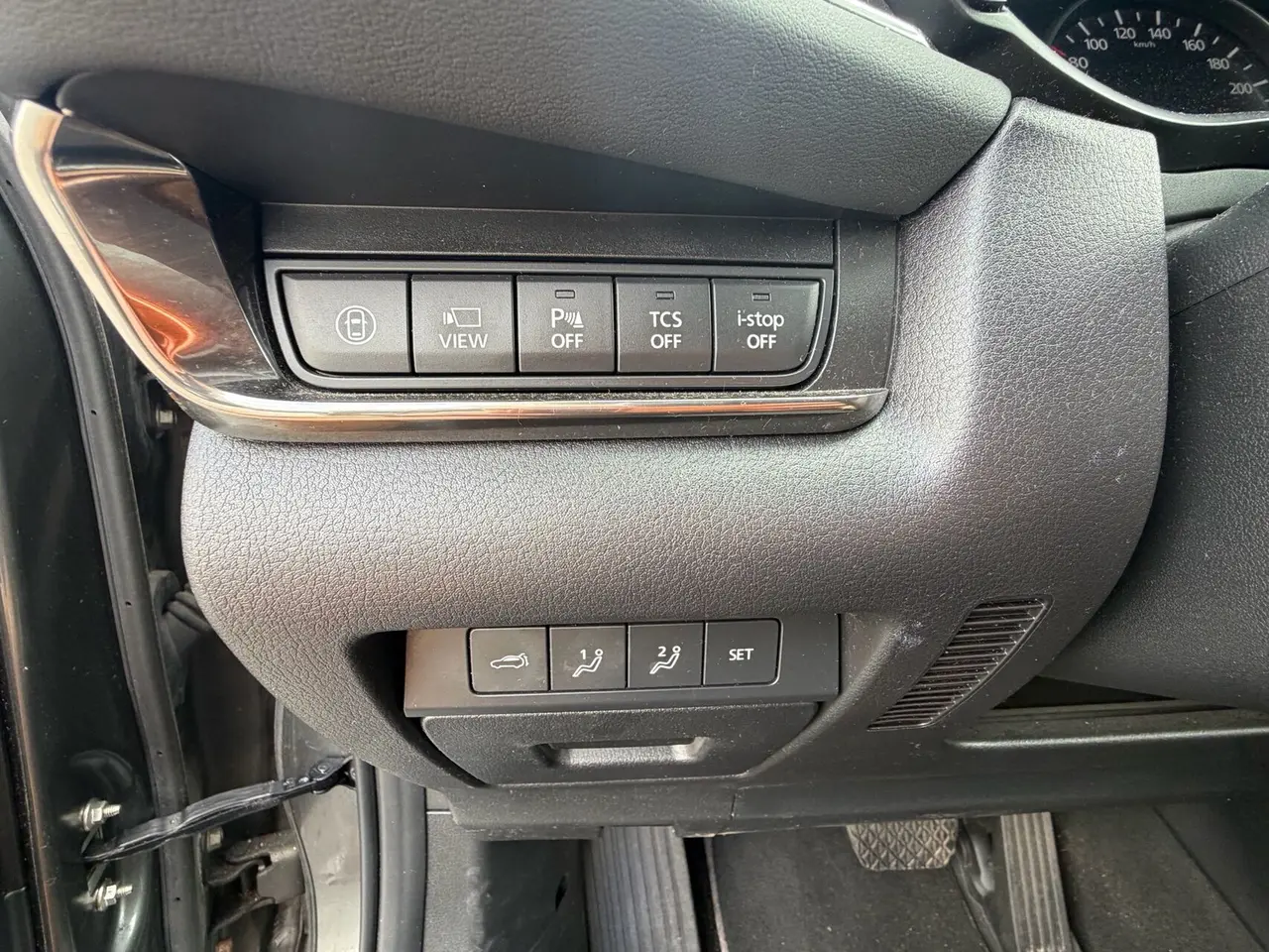 Billede 15 - Mazda CX-30 2,0 Skyactiv-X  Mild hybrid Cosmo 180HK 5d 6g Aut.