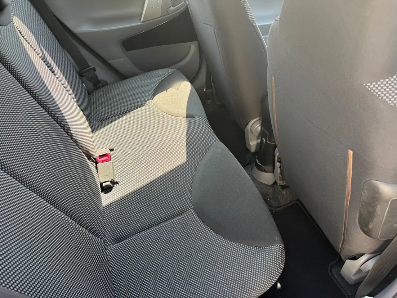 Billede 5 - Toyota Aygo 1,0