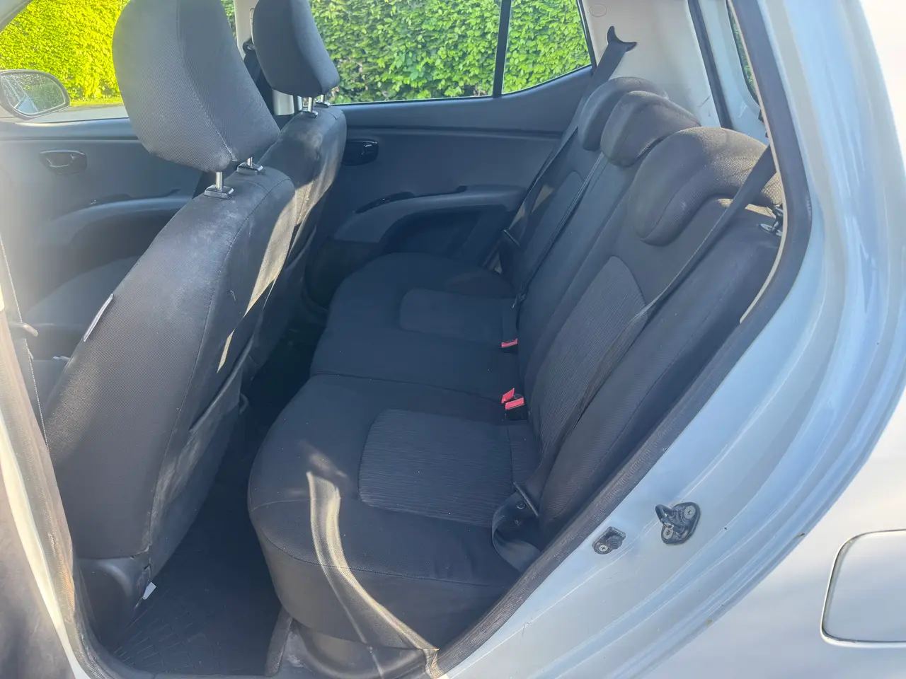 Billede 11 - Hyundai I10 1,2 benzin Nysynet Årg 2012’