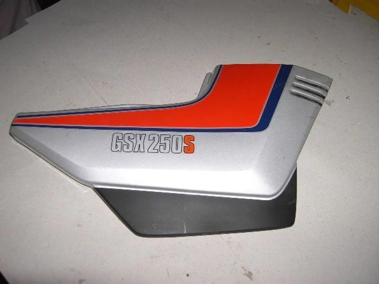 Billede 9 - Suzuki MC reservedele