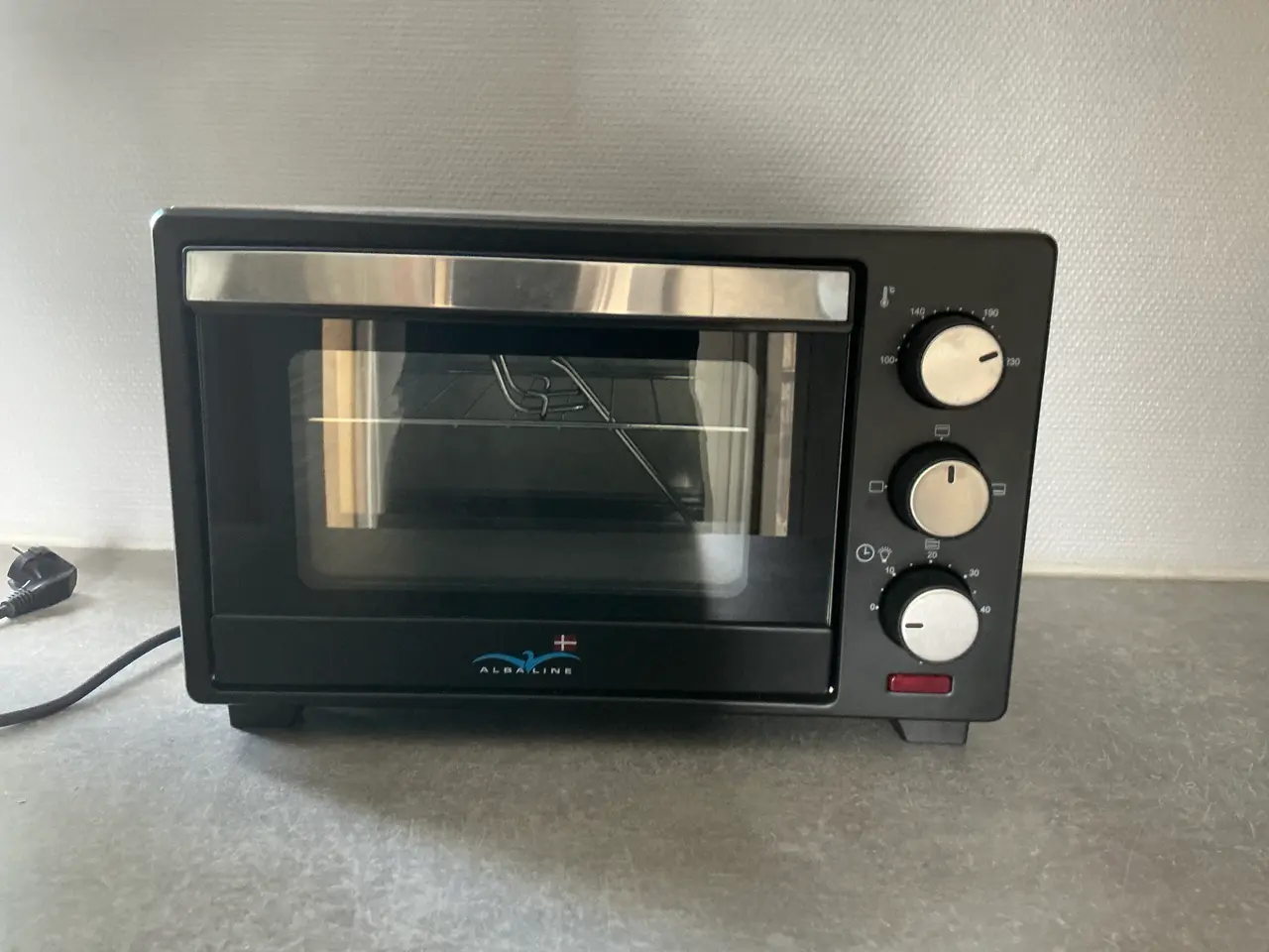 Billede 1 - Mini ovn