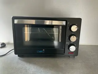 Mini ovn