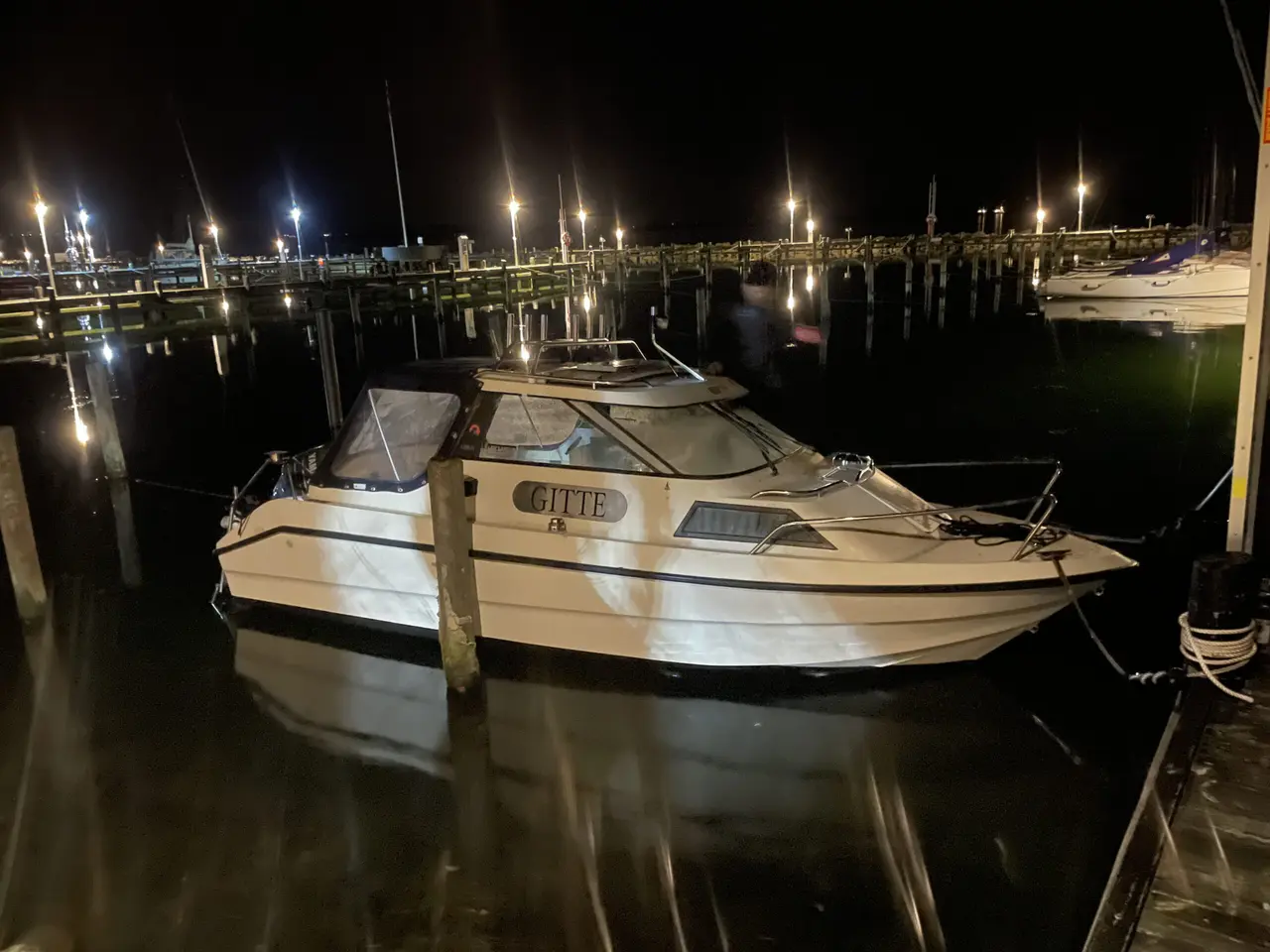 Billede 10 - Uttern 6200 CC