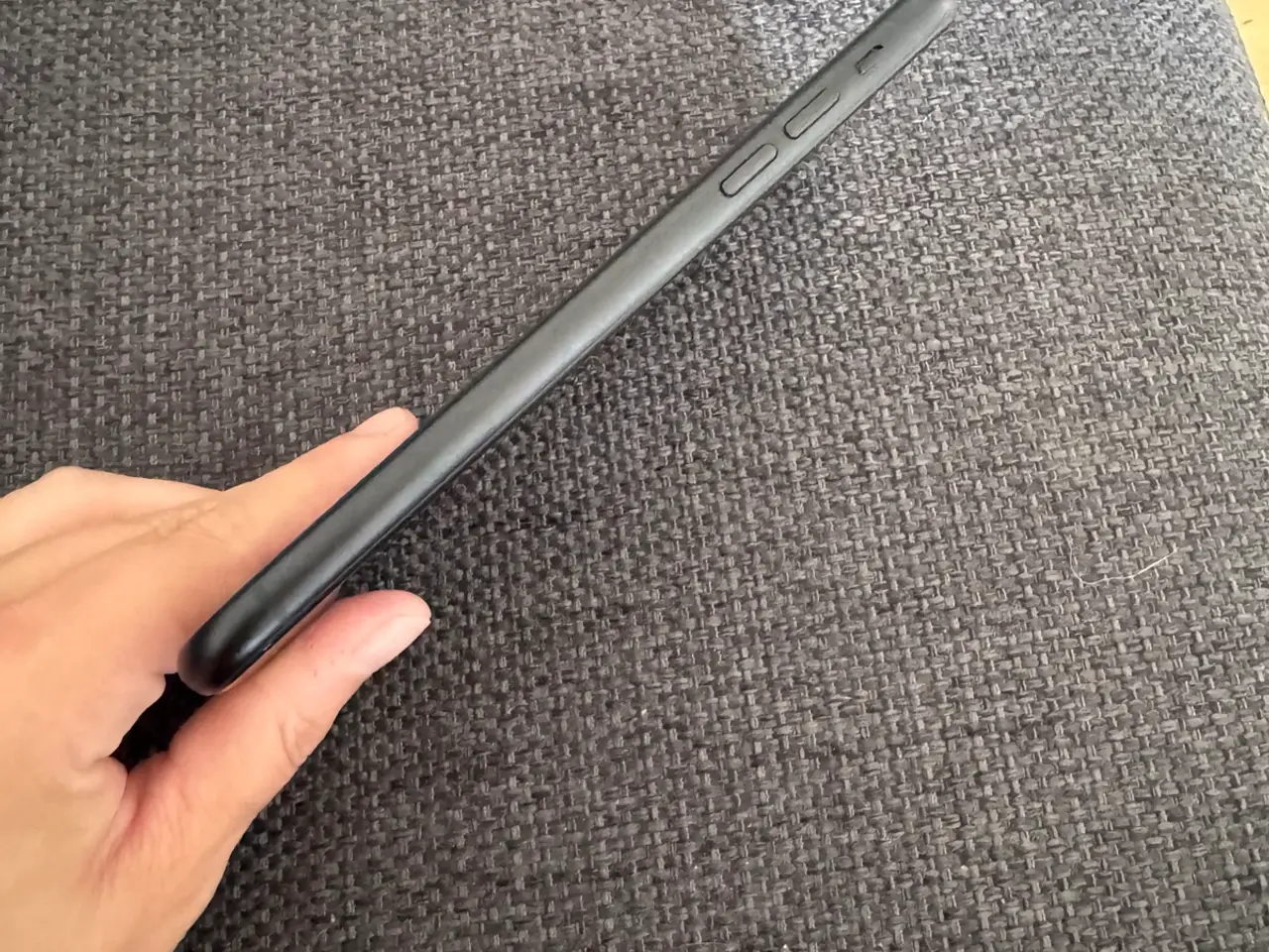 Billede 3 - IPHONE XR 64 GB