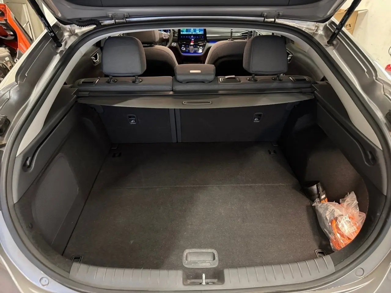 Billede 16 - Hyundai Ioniq 40 EV Style